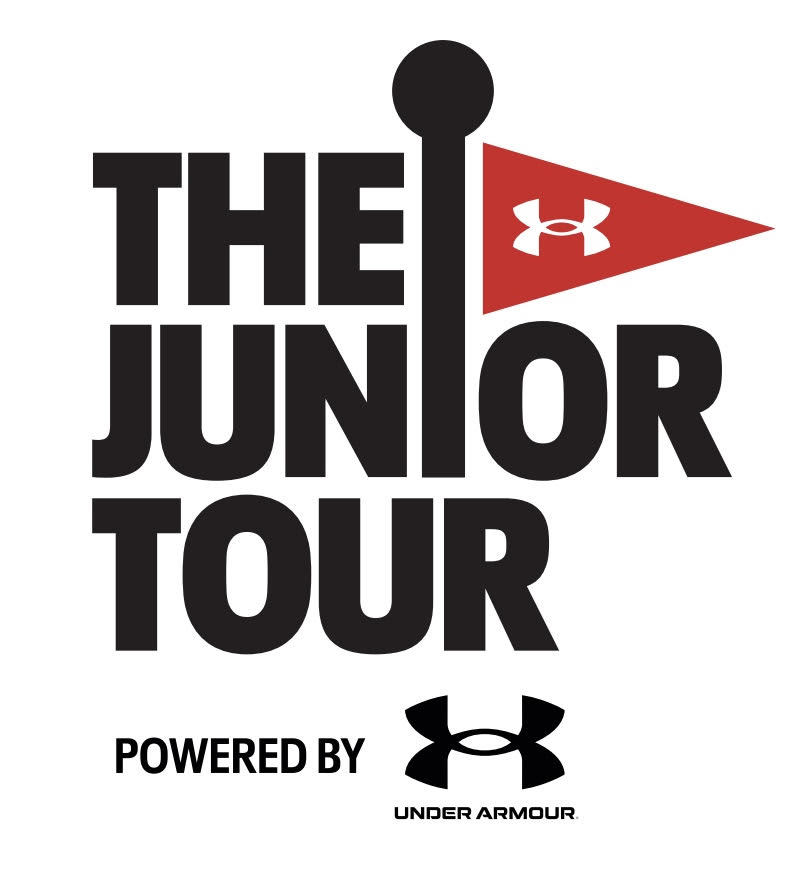 The Junior Tour Powered By Under Armour