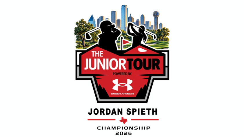Babygrande Golf to Livestream Final Round of Under Armour Junior Tour’s Jordan Spieth Invitational