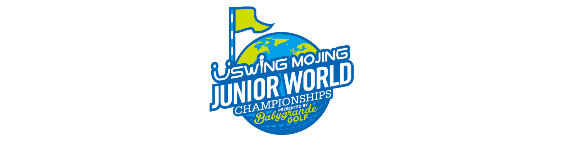 Babygrande Golf Named Presenting Sponsor and Exclusive Media Partner of the Uswing Mojing Junior World Championship