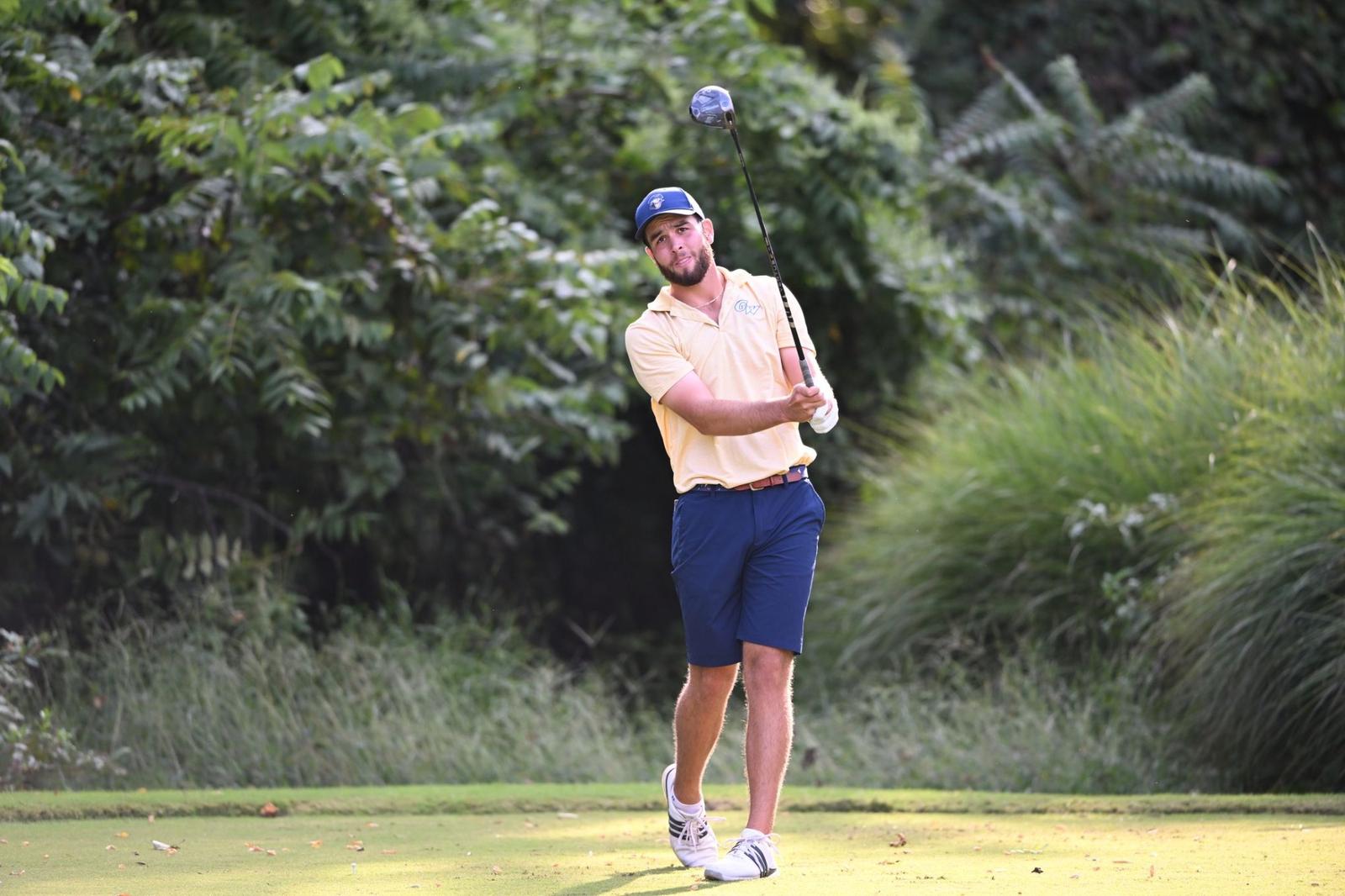 Emerging Stars Shine in Latest Babygrande Golf Coverage